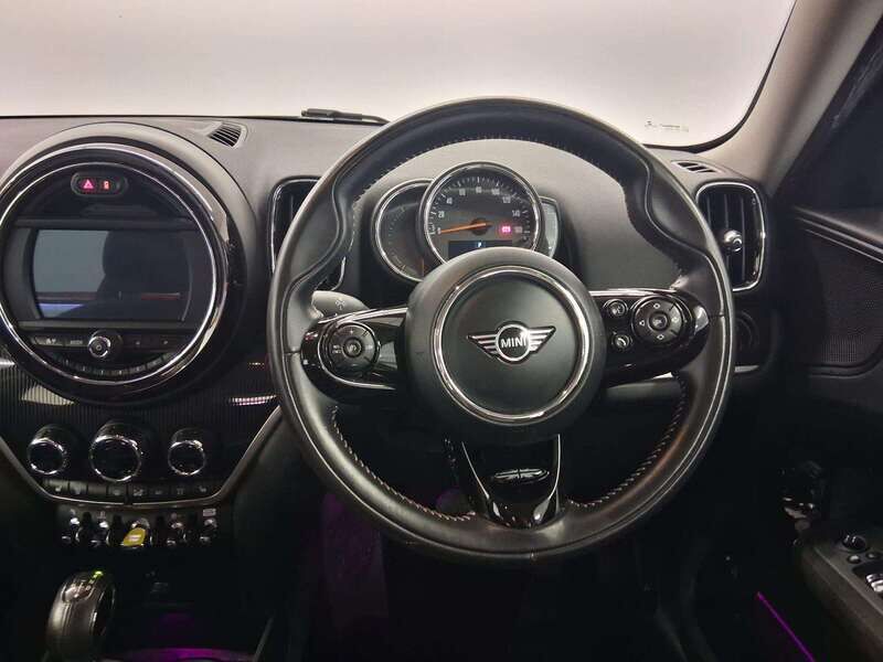 Used MINI Countryman 2019 for sale - 77814086: Photo 9