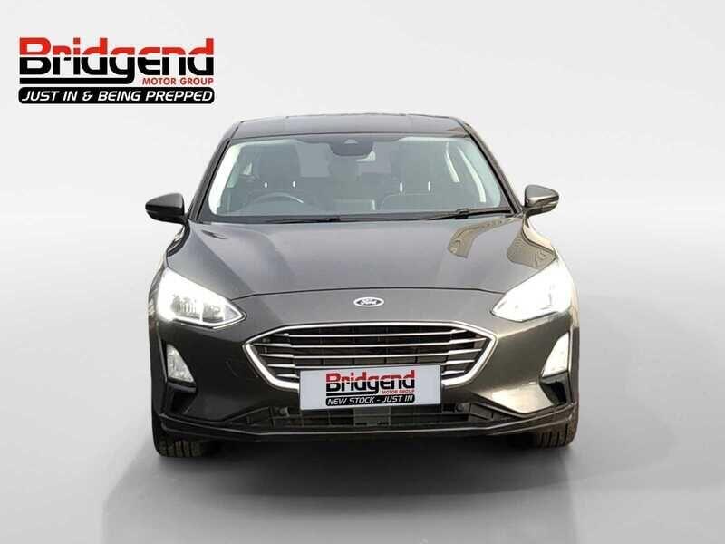 Used Ford Focus 2019 for sale - 76952884: Photo 2