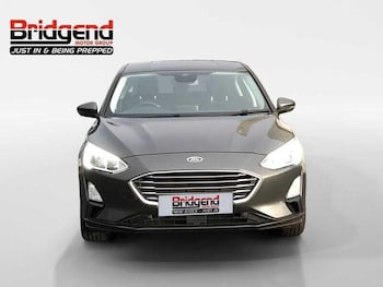 Used Ford Focus 2019 for sale - 76952884: Photo