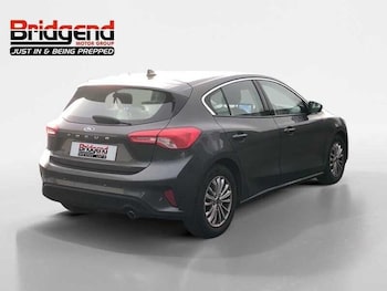 Used Ford Focus 2019 for sale - 76952884: Photo