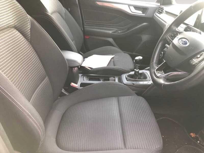 Used Ford Focus 2019 for sale - 76952884: Photo 4