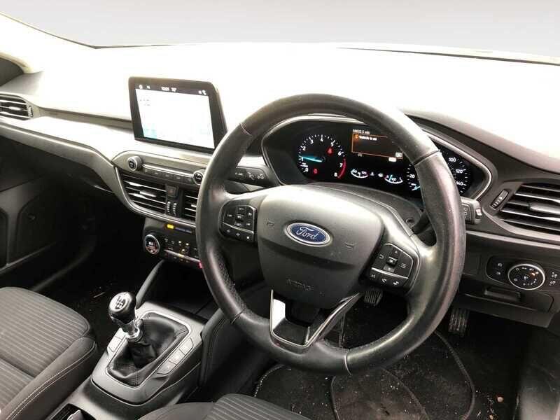 Used Ford Focus 2019 for sale - 76952884: Photo 5