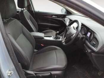 Used Vauxhall Insignia 2017 for sale - 74837191: Photo
