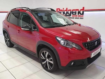 Peugeot - 2008