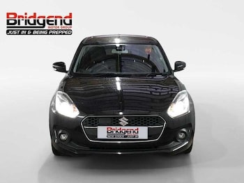 (19) - 1.0 Boosterjet GPF SHVS SZ5 Hatchback 5dr