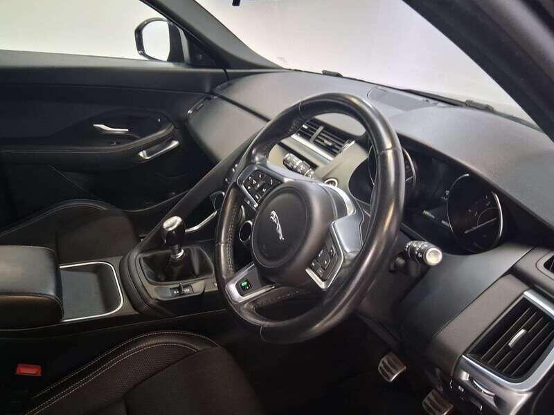Used Jaguar E-Pace 2019 for sale - 76136425: Photo 10