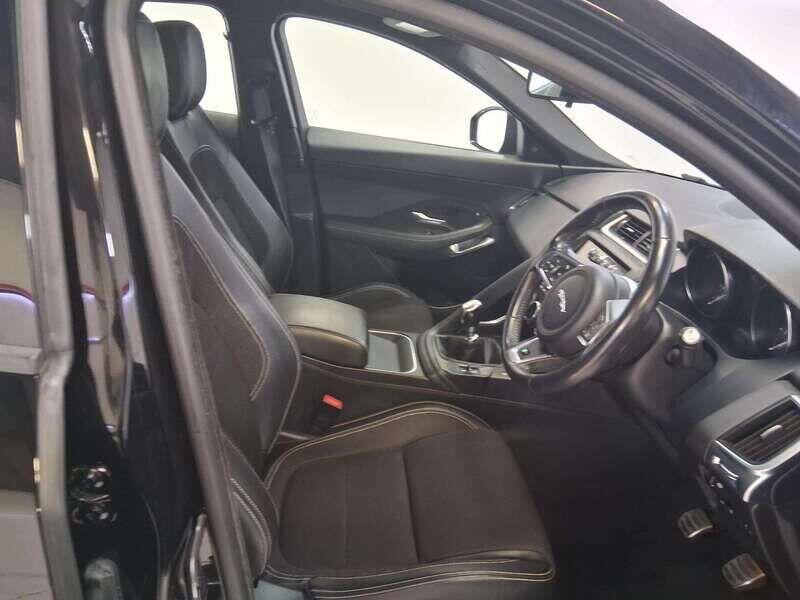 Used Jaguar E-Pace 2019 for sale - 76136425: Photo 11
