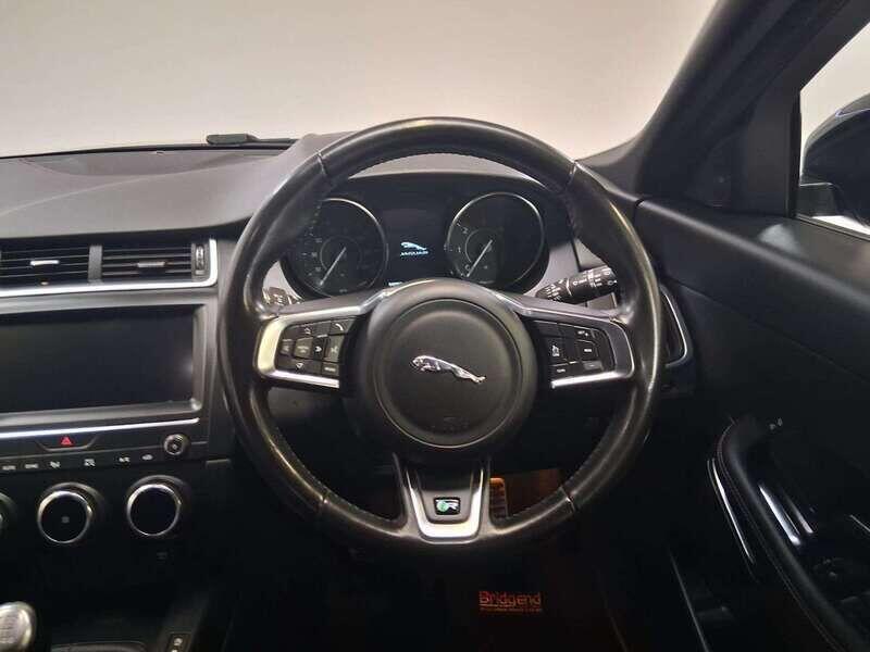 Used Jaguar E-Pace 2019 for sale - 76136425: Photo 12