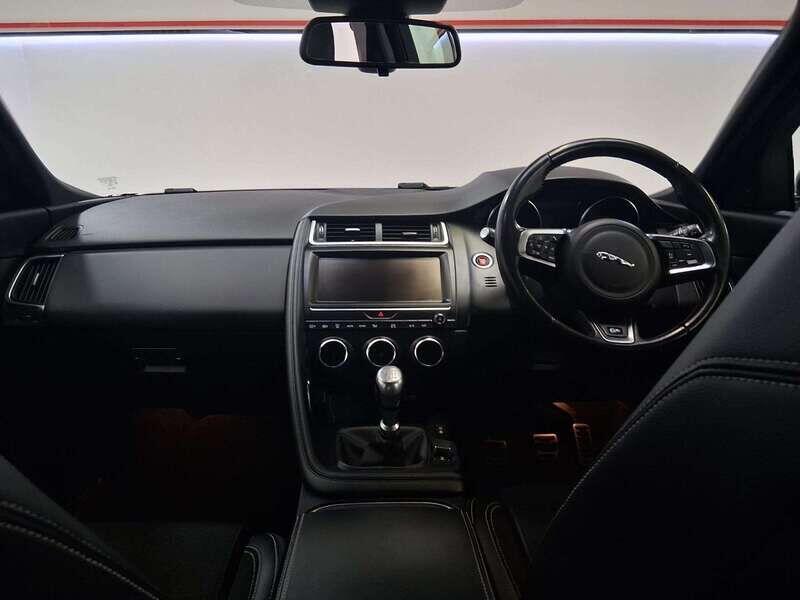 Used Jaguar E-Pace 2019 for sale - 76136425: Photo 13