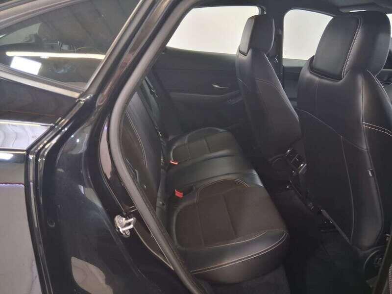 Used Jaguar E-Pace 2019 for sale - 76136425: Photo 14