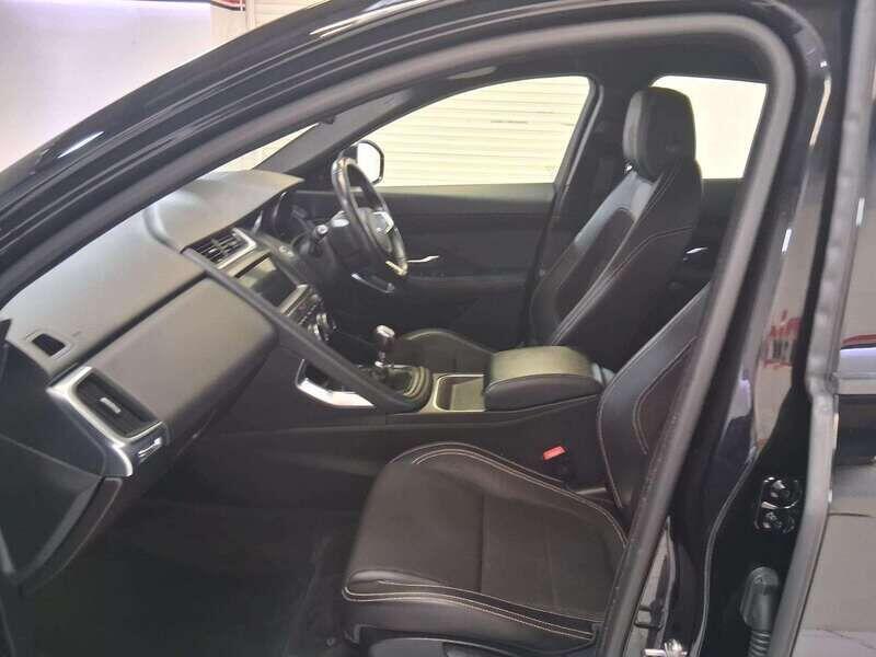 Used Jaguar E-Pace 2019 for sale - 76136425: Photo 16