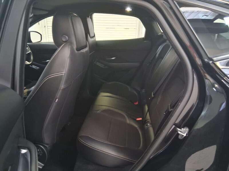 Used Jaguar E-Pace 2019 for sale - 76136425: Photo 17
