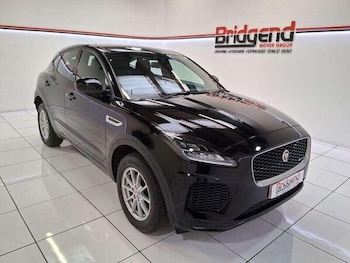 Jaguar - E-Pace