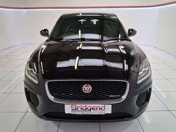 Used Jaguar E-Pace 2019 for sale - 76136425: Photo 2