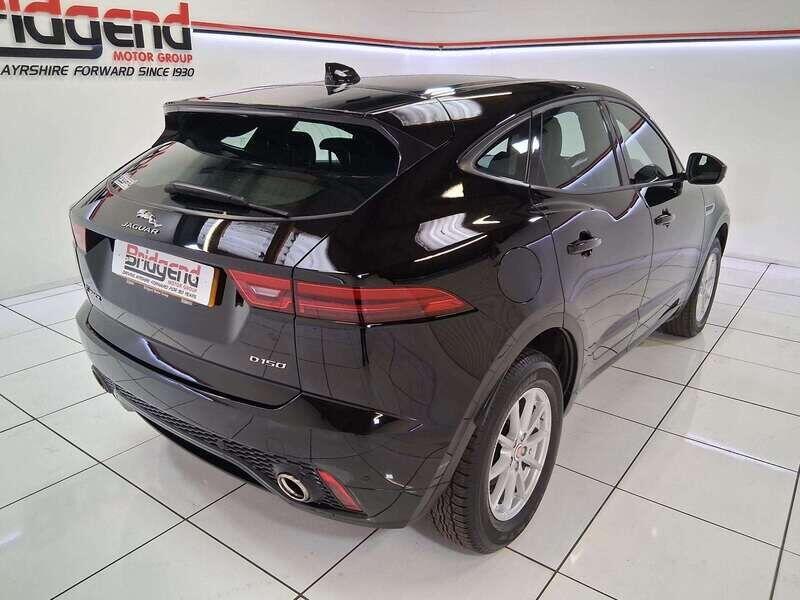 Used Jaguar E-Pace 2019 for sale - 76136425: Photo 6