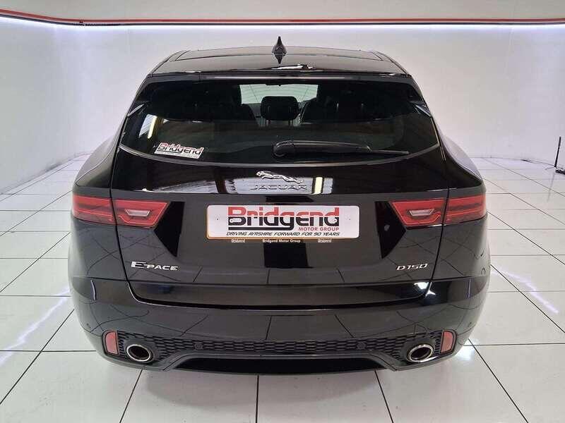 Used Jaguar E-Pace 2019 for sale - 76136425: Photo 7