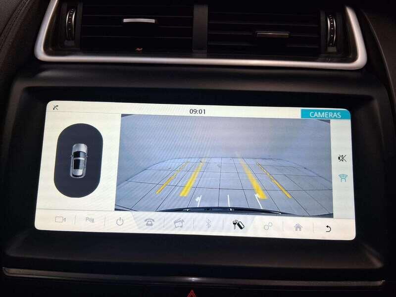 Used Jaguar E-Pace 2019 for sale - 76136425: Photo 9