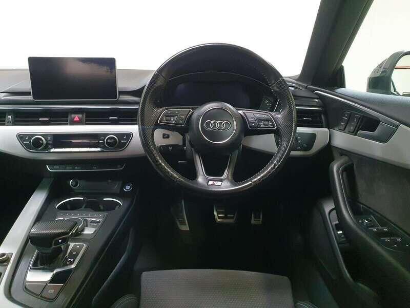 Used Audi A5 2017 for sale - 76988826: Photo 10