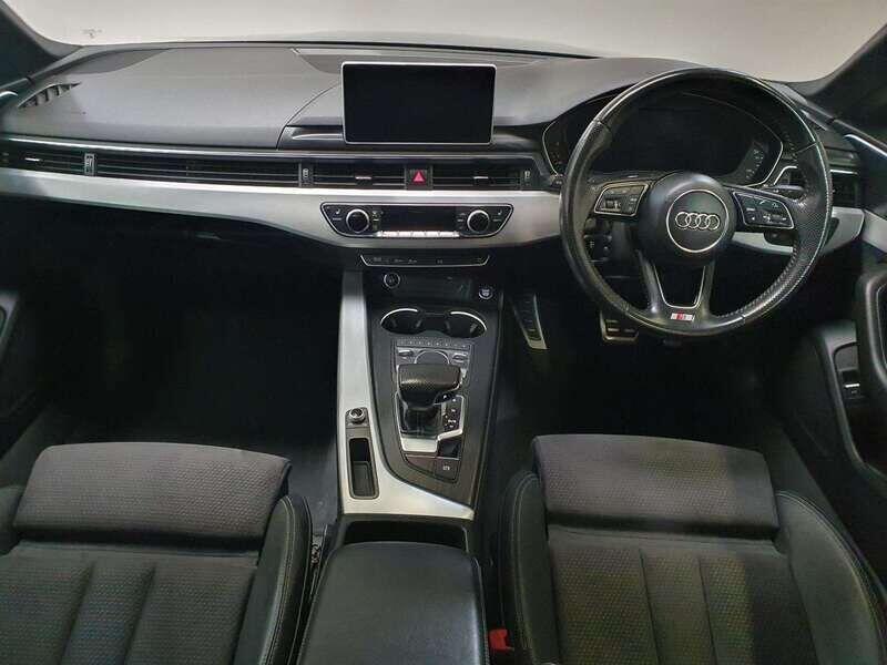 Used Audi A5 2017 for sale - 76988826: Photo 11