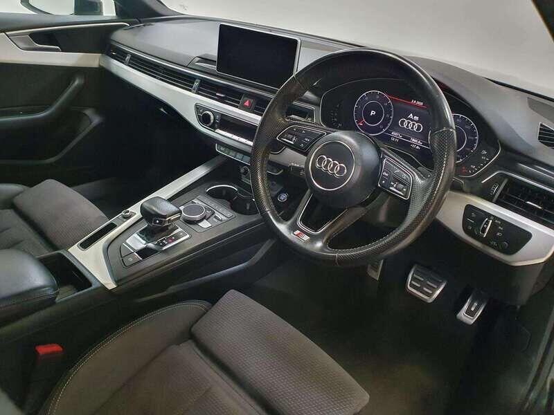 Used Audi A5 2017 for sale - 76988826: Photo 13