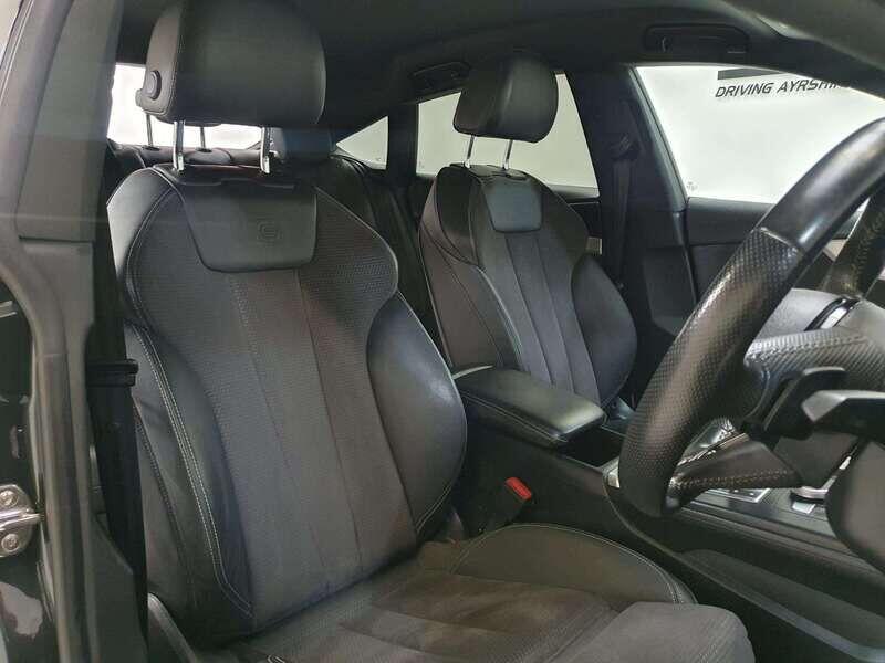 Used Audi A5 2017 for sale - 76988826: Photo 14