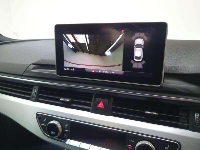 Used Audi A5 2017 for sale - 76988826: Photo 16