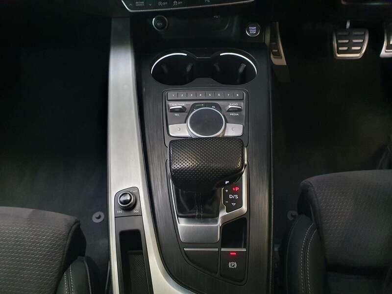 Used Audi A5 2017 for sale - 76988826: Photo 20