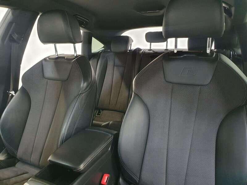 Used Audi A5 2017 for sale - 76988826: Photo 22