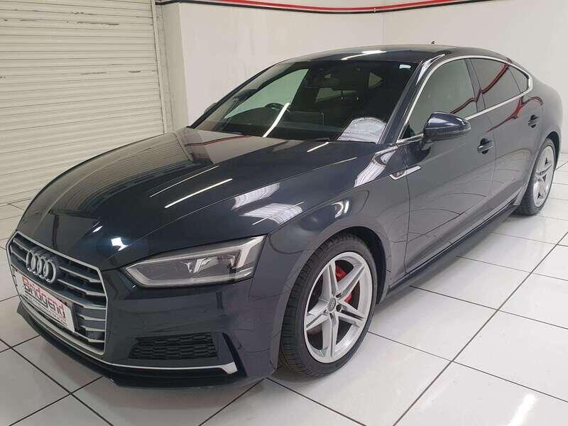 Used Audi A5 2017 for sale - 76988826: Photo 3