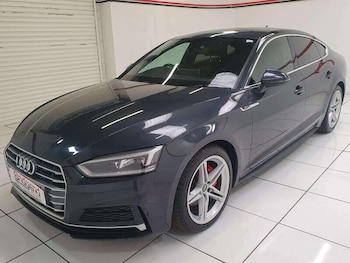 Used Audi A5 2017 for sale - 76988826: Photo