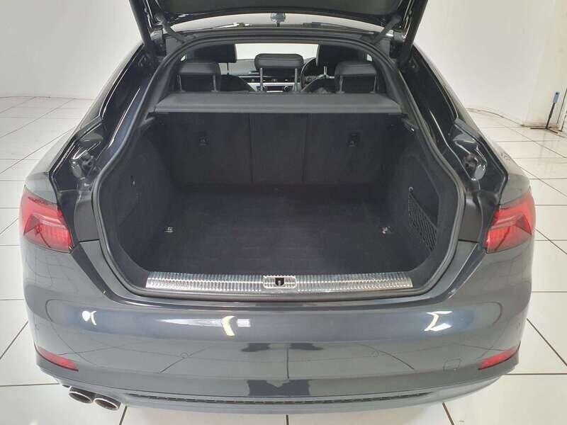 Used Audi A5 2017 for sale - 76988826: Photo 7