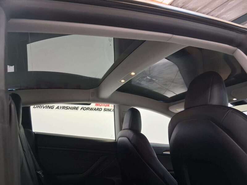 Used Tesla Model 3 2021 for sale - 77045323: Photo 10