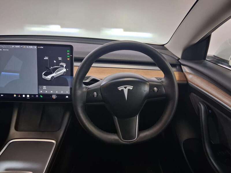 Used Tesla Model 3 2021 for sale - 77045323: Photo 11