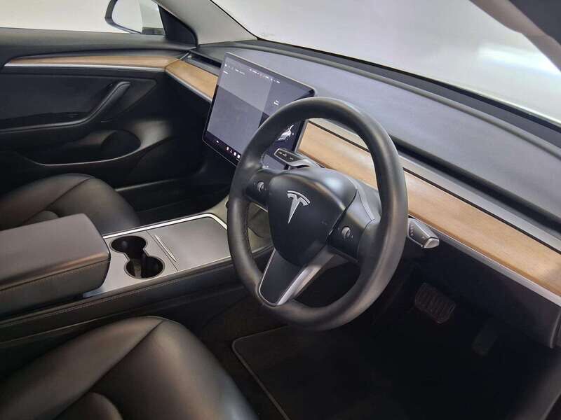 Used Tesla Model 3 2021 for sale - 77045323: Photo 12
