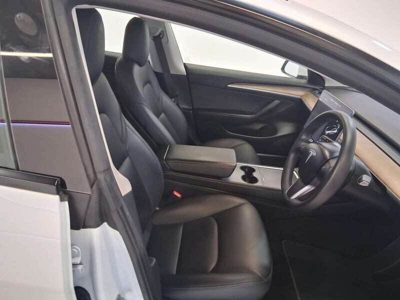 Used Tesla Model 3 2021 for sale - 77045323: Photo 13