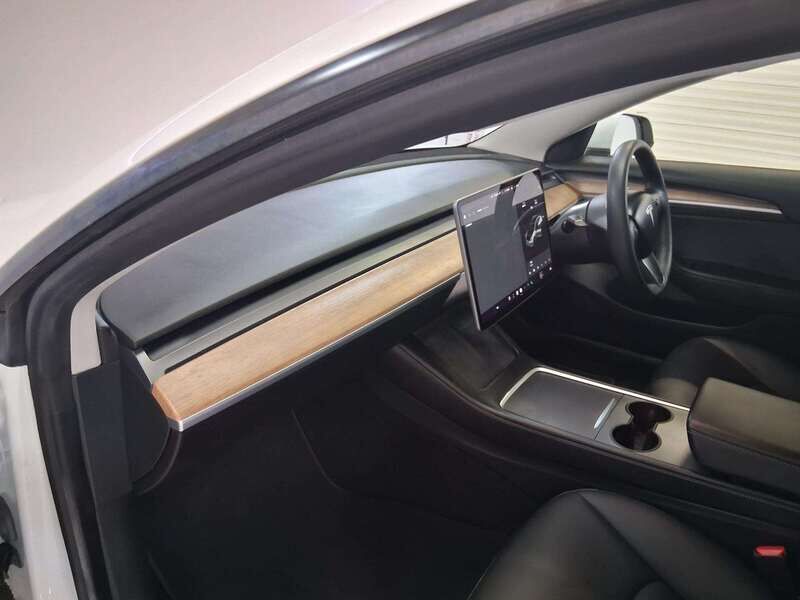 Used Tesla Model 3 2021 for sale - 77045323: Photo 15