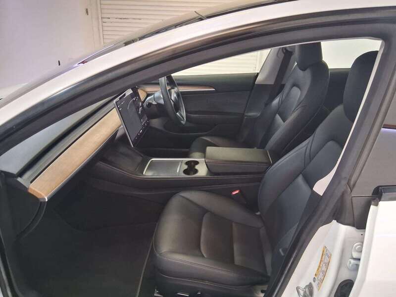 Used Tesla Model 3 2021 for sale - 77045323: Photo 16