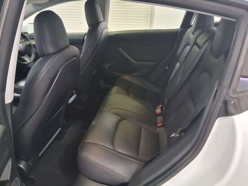 Used Tesla Model 3 2021 for sale - 77045323: Photo 17