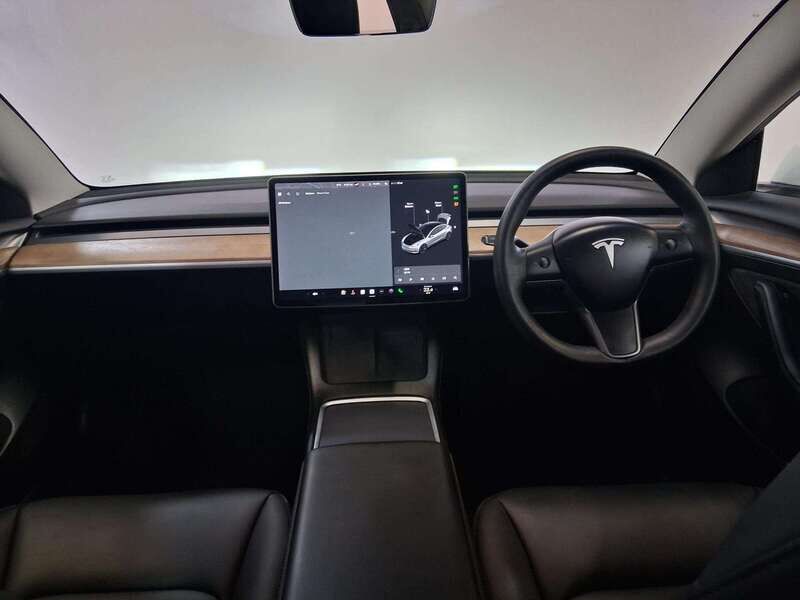 Used Tesla Model 3 2021 for sale - 77045323: Photo 18