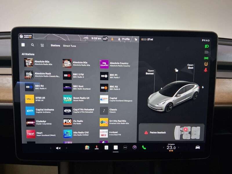 Used Tesla Model 3 2021 for sale - 77045323: Photo 19