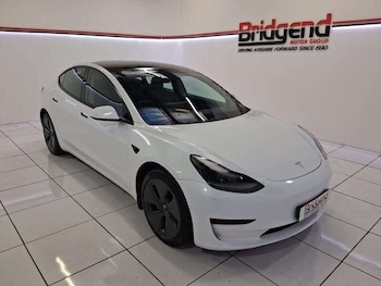 Tesla Model 3 feature image