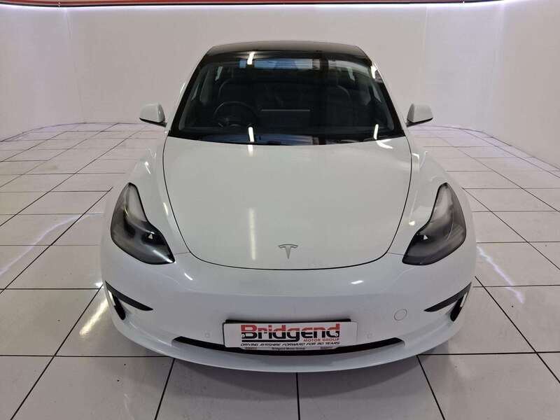 Used Tesla Model 3 2021 for sale - 77045323: Photo 2
