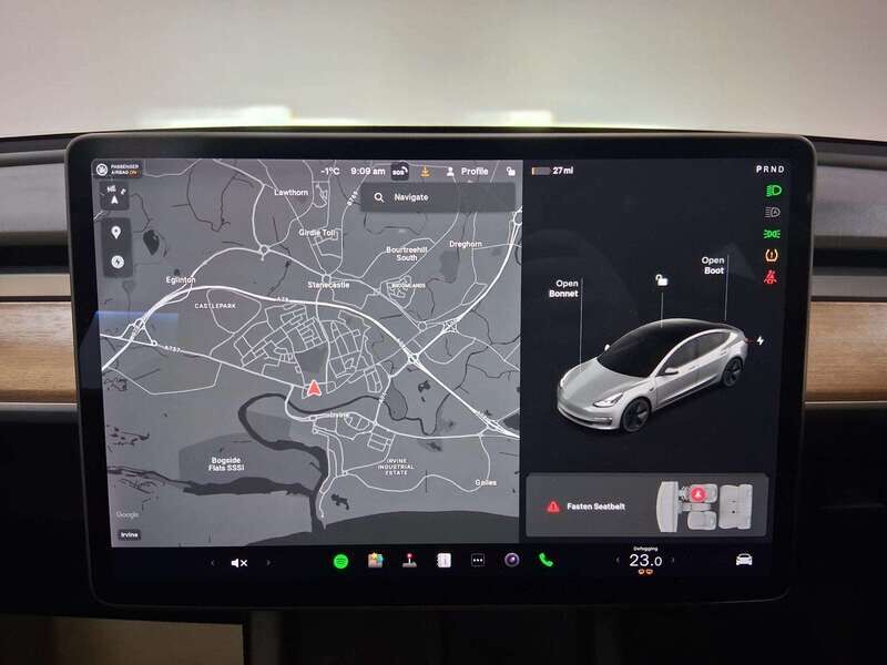 Used Tesla Model 3 2021 for sale - 77045323: Photo 20