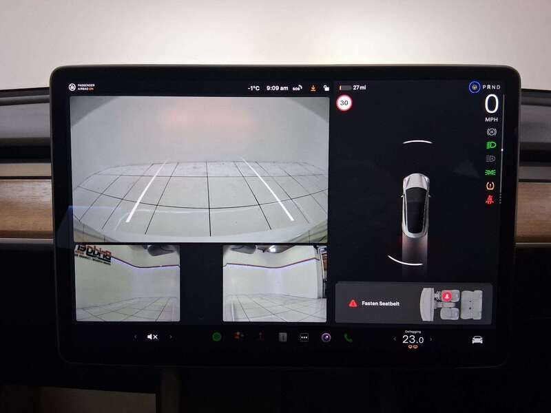 Used Tesla Model 3 2021 for sale - 77045323: Photo 21