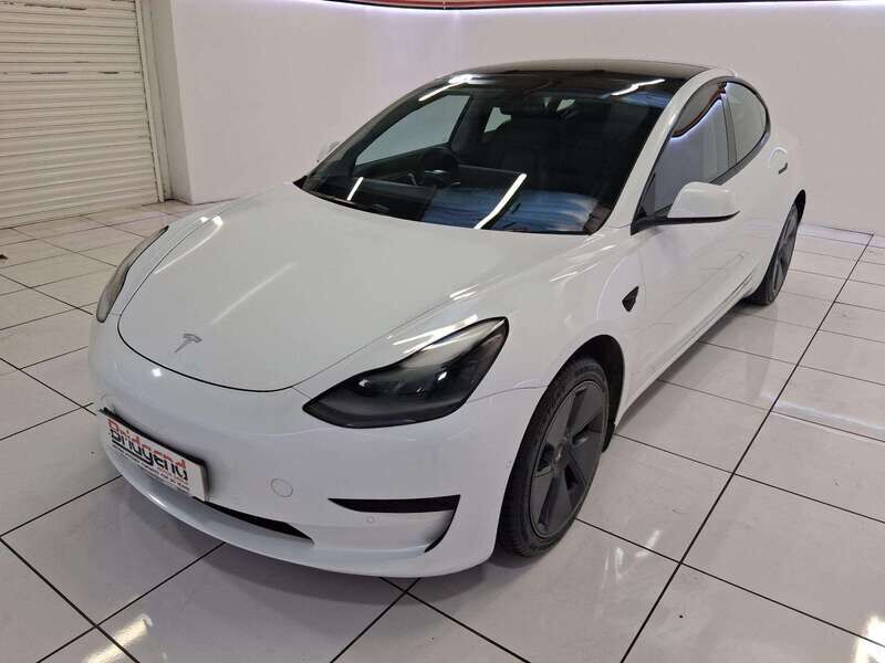 Used Tesla Model 3 2021 for sale - 77045323: Photo 3