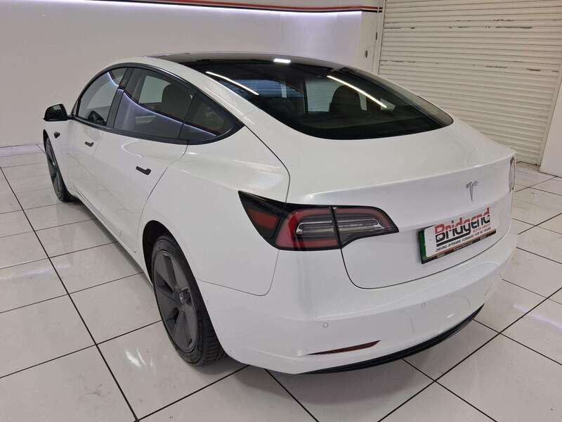 Used Tesla Model 3 2021 for sale - 77045323: Photo 4