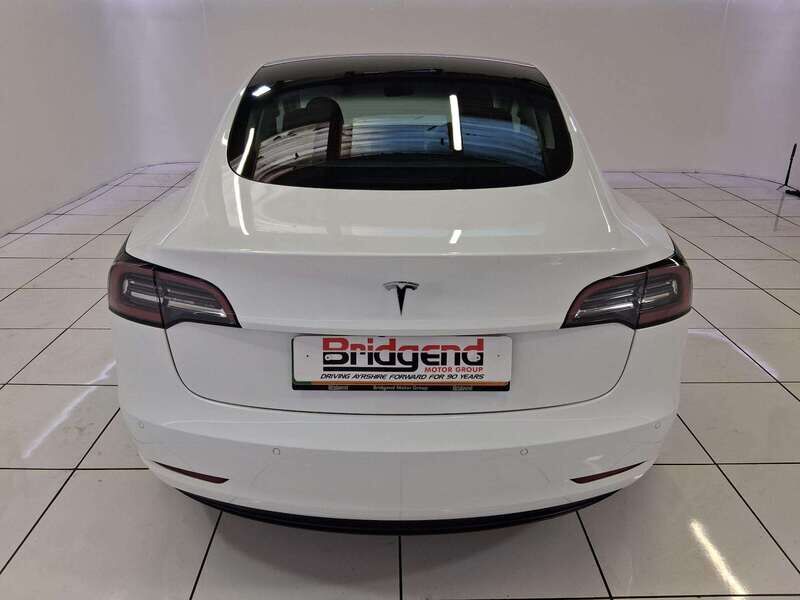 Used Tesla Model 3 2021 for sale - 77045323: Photo 5