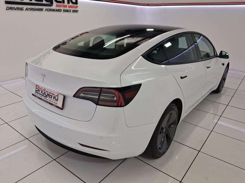 Used Tesla Model 3 2021 for sale - 77045323: Photo 6