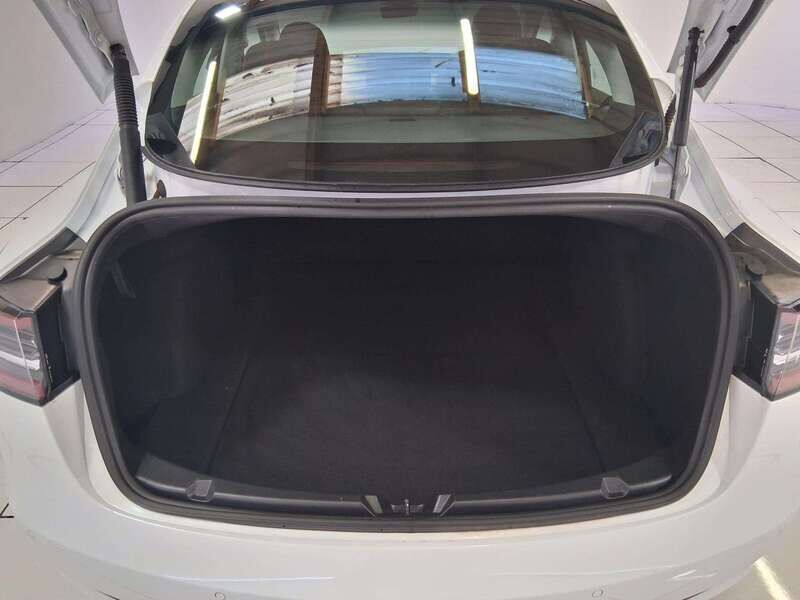Used Tesla Model 3 2021 for sale - 77045323: Photo 8