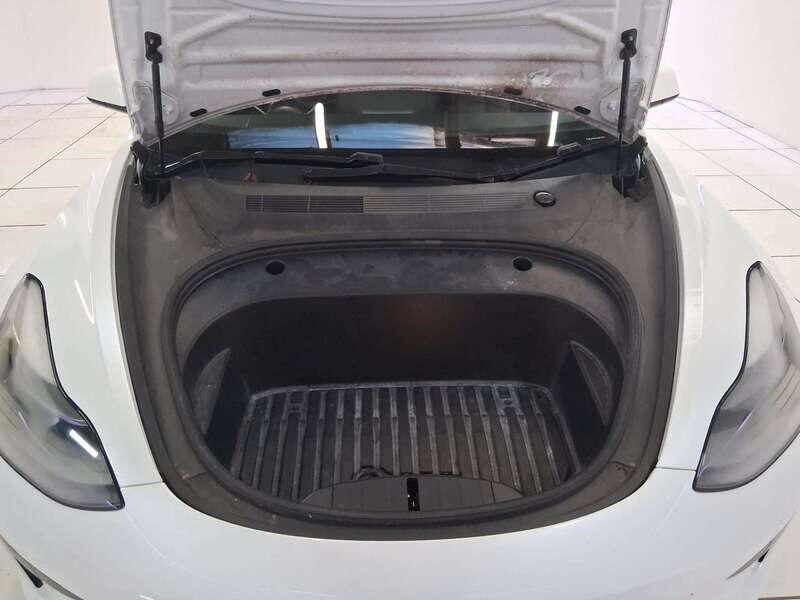 Used Tesla Model 3 2021 for sale - 77045323: Photo 9